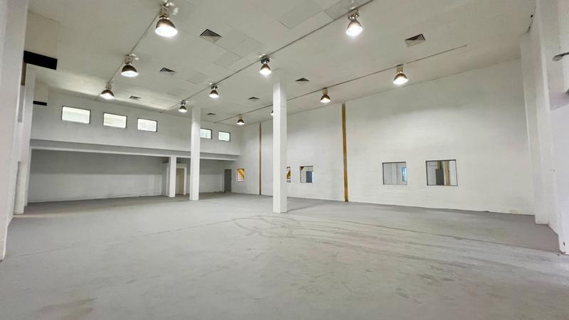 To Let commercial Property for Rent in Montague Gardens Western Cape